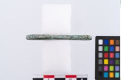 Foto von Bronzearmring (NHMW-PRAE-038860)
